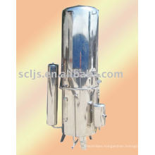 300L Stainless steel double distillation equipment